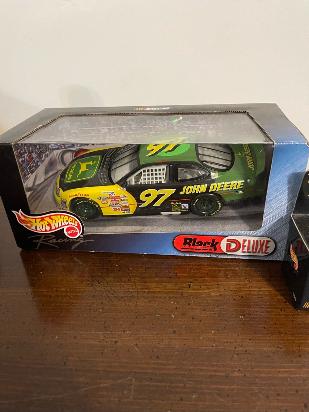 Buy full size car, get small one Free! Both are New! - Picture 3 of 9